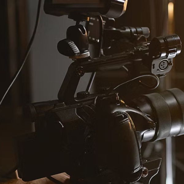 fragrant nature film 1080